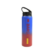 FC Barcelona alumínium palack 750ml