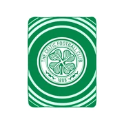 Celtic gyapjú takaró