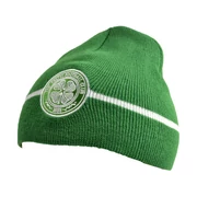 Celtic FC kötött sapka
