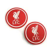 Liverpool poháralátét készlet (2 db)