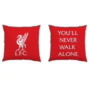 Liverpool YNWA párna