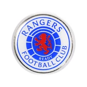 Rangers FC kitűző