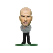 Man City Pep Guardiola figura Soccerstarz