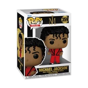 Funko POP! Rocks - Michael Jackson Thriller #359 figura