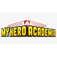 My Hero Academia