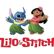 Lilo &amp; Stitch