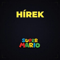 Wario is benne lesz a Super Mario Galaxy filmben? Kiszivárgott a csavar! | Power of Smile
