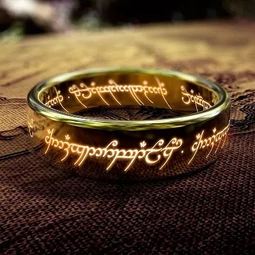 Gyűrűk Ura Mystery Box – A Tökéletes Meglepetés Fantasy és Film Rajongóknak! | Power of Smile