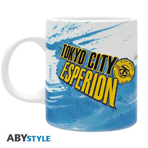 AO ASHI bögre 320 ml 