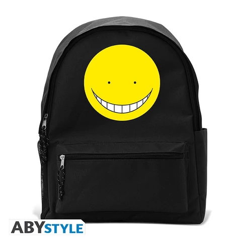 ASSASSINATION CLASSROOM hátizsák 