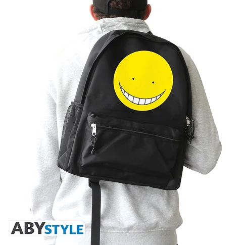 ASSASSINATION CLASSROOM hátizsák 
