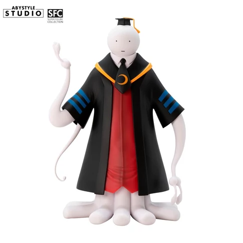 Assassination Classroom figura 