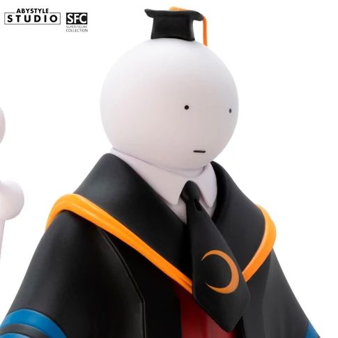 Assassination Classroom figura 