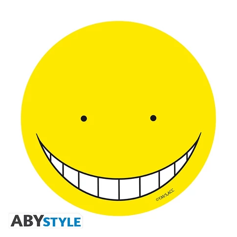 Assassination Classroom egérpad 