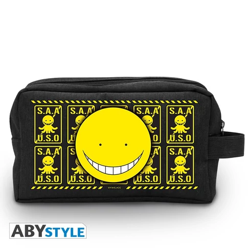 Assassination Classroom neszeszer 