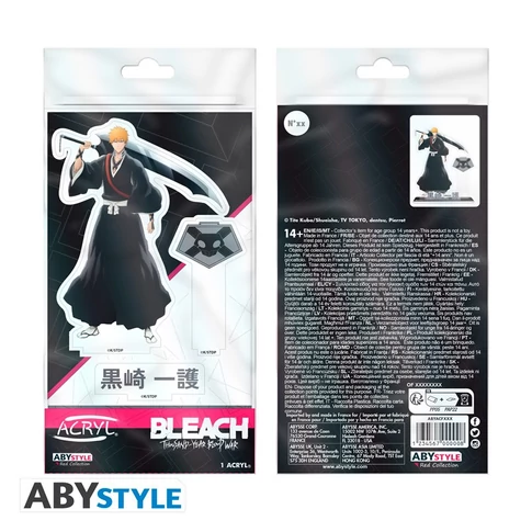 BLEACH TYBW - Acryl® - Ichigo