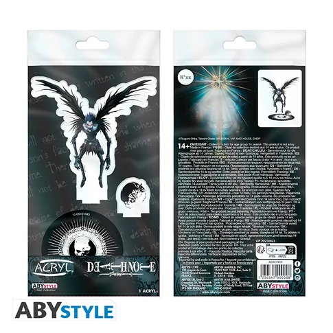 Death Note Acryl® figura 