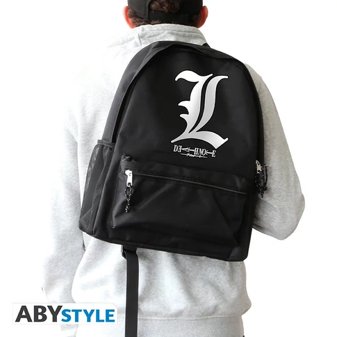 Death Note hátizsák 