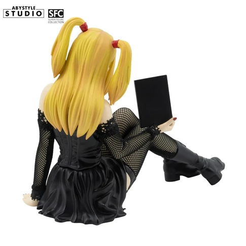 Death Note figura 