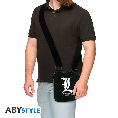 Death Note válltáska 