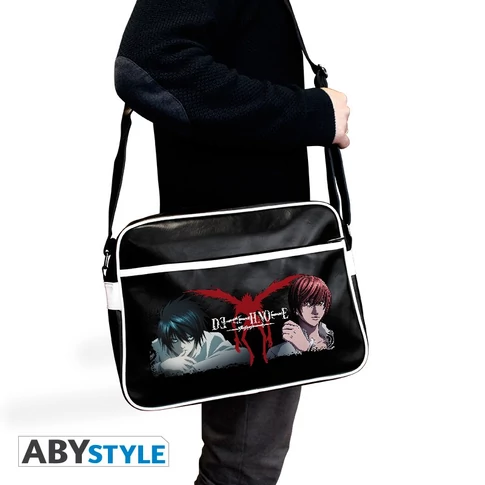 Death Note válltáska