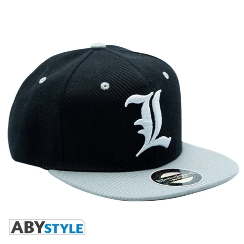 Death Note snapback sapka 