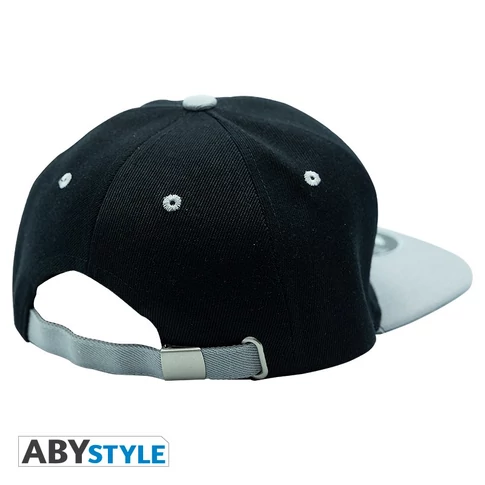 Death Note snapback sapka 
