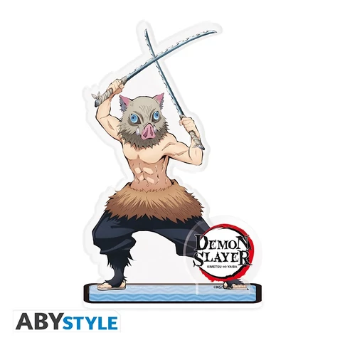 Demon Slayer Acryl® figura 