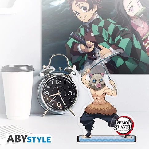 Demon Slayer Acryl® figura 