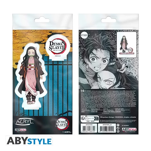 Demon Slayer Acryl® figura 