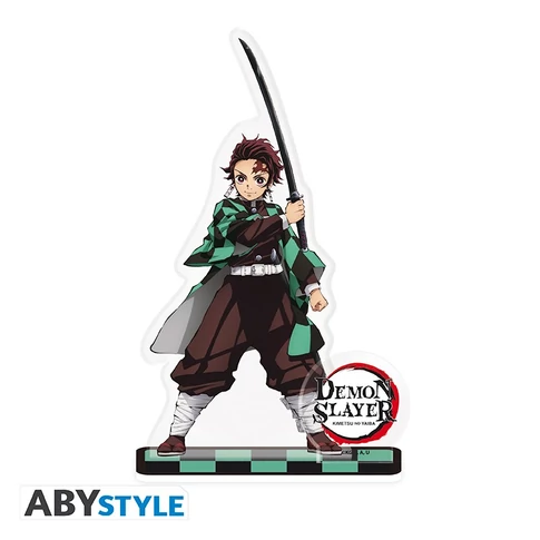 Demon Slayer Acryl® figura 