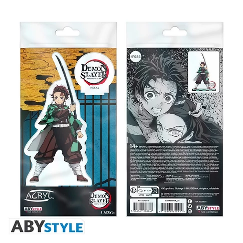 Demon Slayer Acryl® figura 