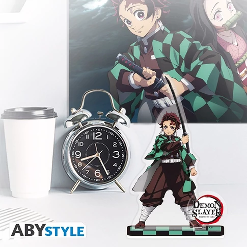 Demon Slayer Acryl® figura 