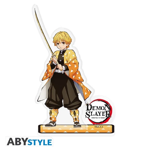 Demon Slayer Acryl® figura 