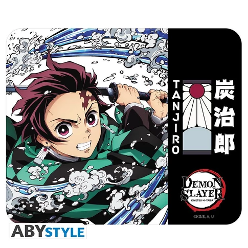 Demon Slayer egérpad
