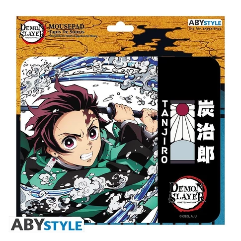 Demon Slayer egérpad