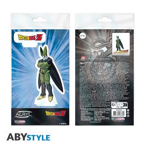 Dragon Ball Acryl® figura 