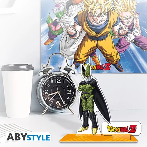 Dragon Ball Acryl® figura 