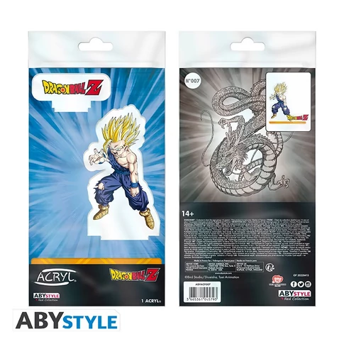Dragon Ball Acryl® figura 
