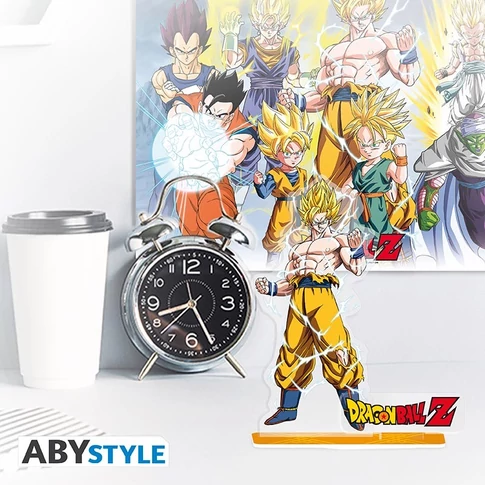 Dragon Ball Acryl® figura 