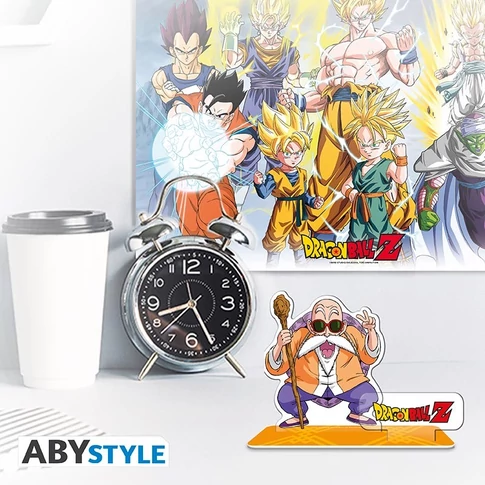 Dragon Ball Acryl® figura 