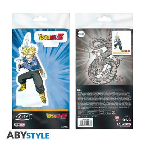 Dragon Ball Acryl® figura 