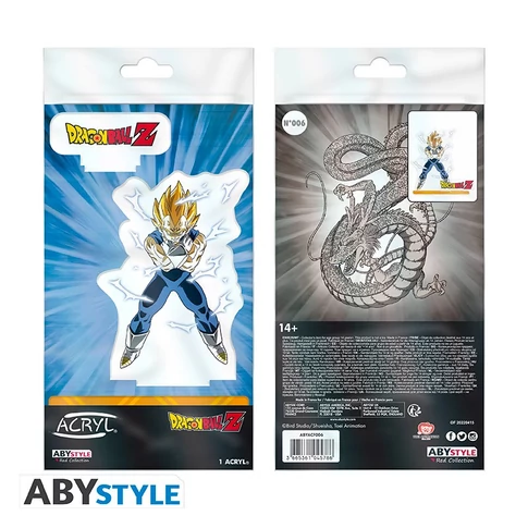 Dragon Ball Acryl® figura 