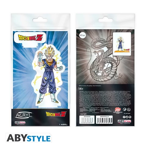 Dragon Ball Acryl® figura 