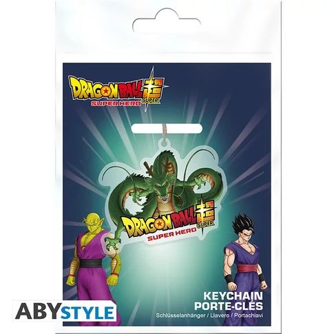 Dragon Ball Hero Acryl® kulcstartó 