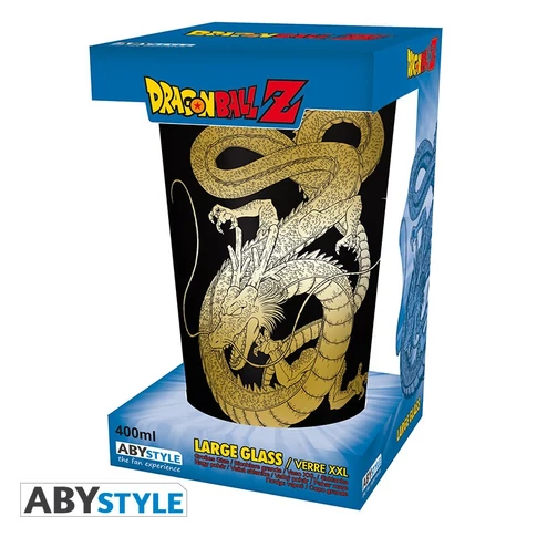Dragon Ball pohár 