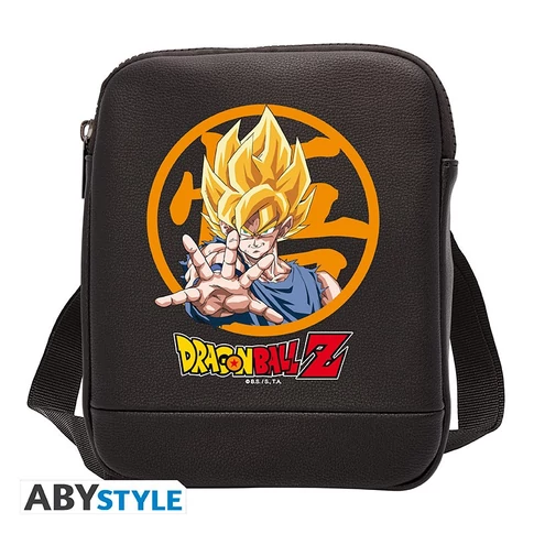 Dragon Ball válltáska 