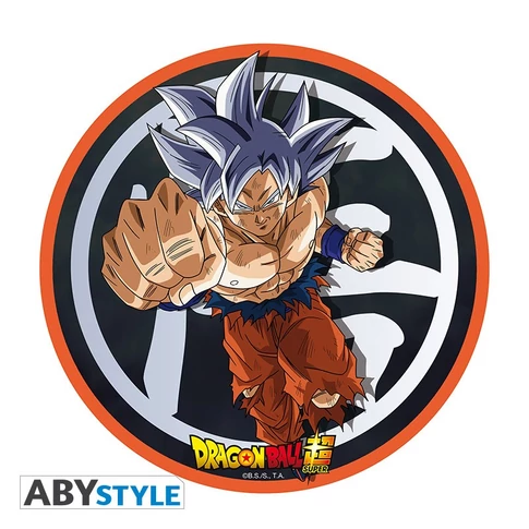 Dragon Ball Super egérpad 