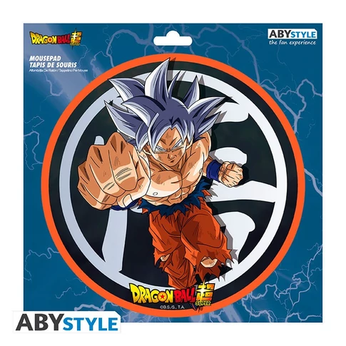 Dragon Ball Super egérpad 