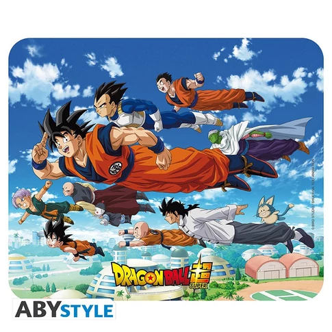 Dragon Ball Super egérpad 